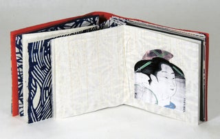 A Brief History of the Japanese Kimono