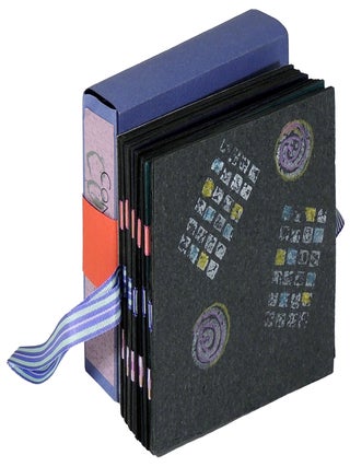 Item #37982 Concept Color. Lilliput Press, Carol Schwartzott