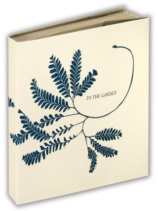 Item #37985 To the Garden. Alice Austin