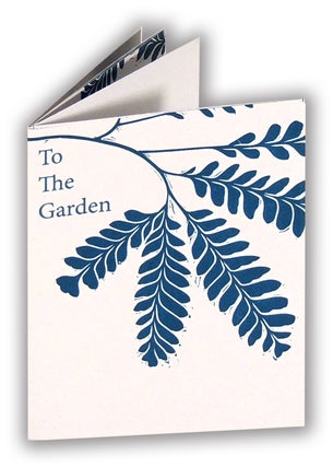 To the Garden