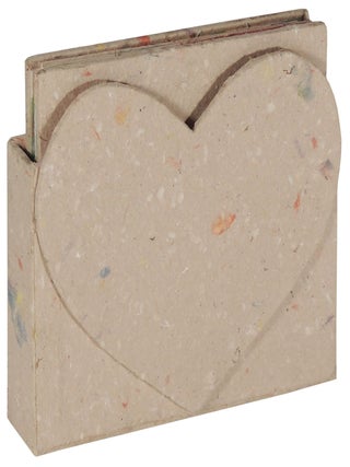 Item #37993 Bride and Groom Lie Hidden For Three Days. Carol Schwartzott, book artist