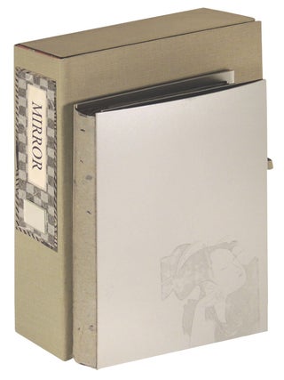 Item #38014 Mirror. Carol Schwartzott