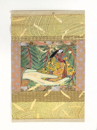 The Tale of the Bamboo Hewer