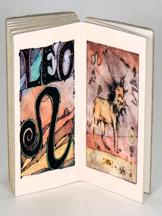 Zodiacs: Mysterious and Wonderful, Familiar and Unknown