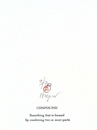 Compound: A Celebration of Diversity