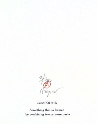 Compound: A Celebration of Diversity