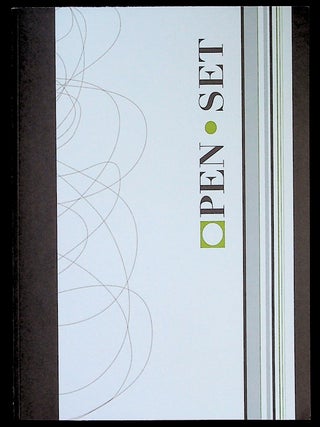 Item #38052 Open Set