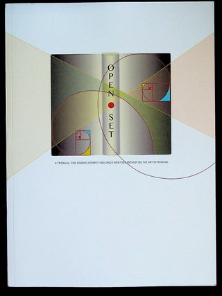 Item #38055 Open Set