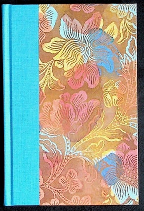 Item #38069 DerVollkommne Papierfarber/ The Accomplished Paper Colorer. Oak Knoll Press, Richard...