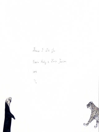 Because I like You