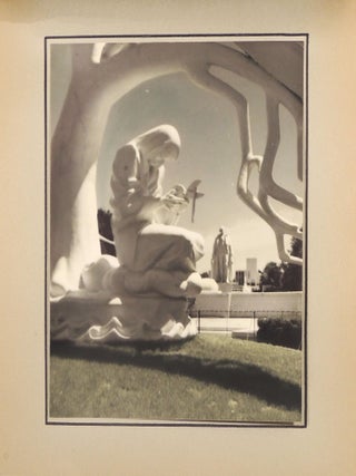 A Personal Photo Album of the World's Fair in 1940