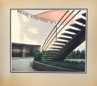 A Personal Photo Album of the World's Fair in 1940