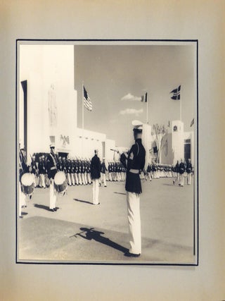 A Personal Photo Album of the World's Fair in 1940