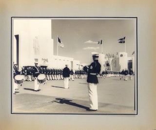 A Personal Photo Album of the World's Fair in 1940