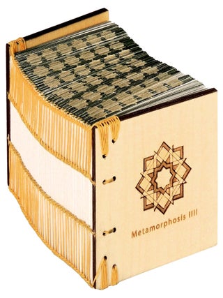 Item #38105 Metamorphosis 4. Islam Aly