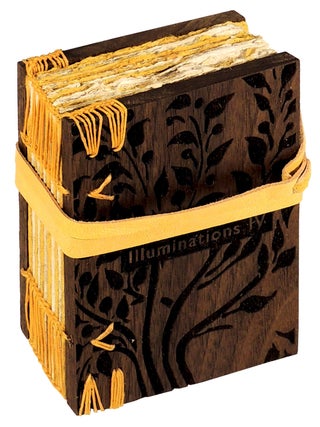 Item #38106 Illuminations IV. Islam Aly
