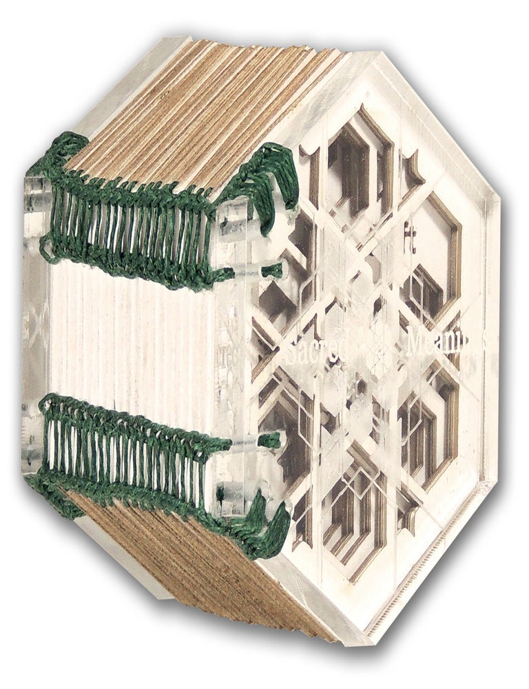 Item #38107 Sacred Meanings. Islam Aly.