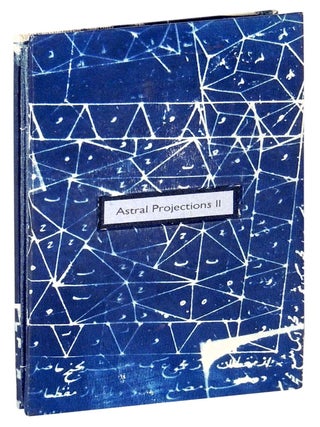 Item #38108 Astral Projections. Islam Aly