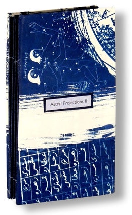 Item #38109 Astral Projections. Islam Aly