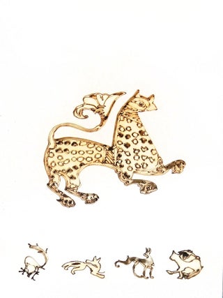 Fantastic Fauna