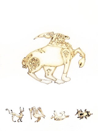 Fantastic Fauna