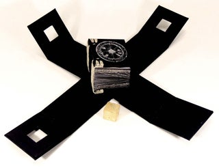 Item #38113 Orientation Cube. Islam Aly