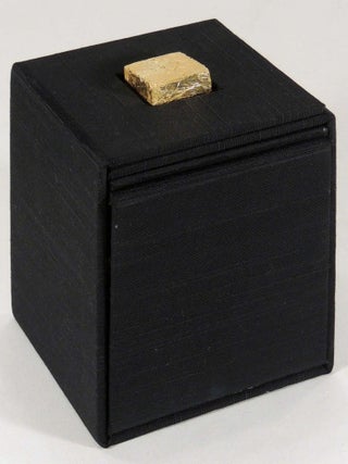 Orientation Cube