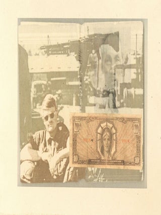 An Artist's Portrait of Ho Chí Minh: May 19, 1890 - September 3, 1969