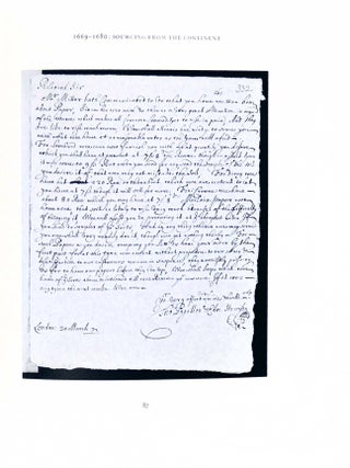 Printing at the University Press, Oxford 1660 - 1780 Three Volumes