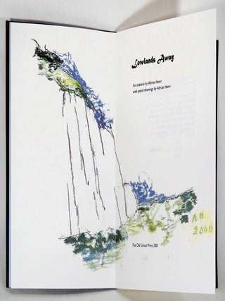 Lowlands Away: An Oratorio