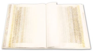 Memory of a Book