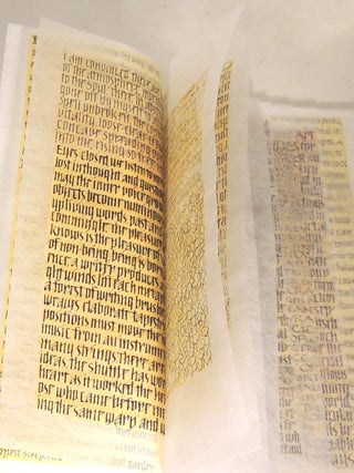Memory of a Book