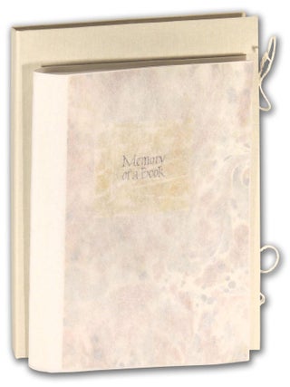 Memory of a Book