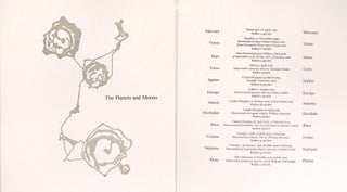 Alchemy of the Planets | Alquimia de los Planetas
