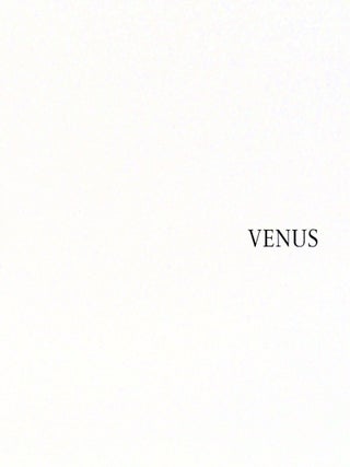 Alchemy of the Planets | Alquimia de los Planetas