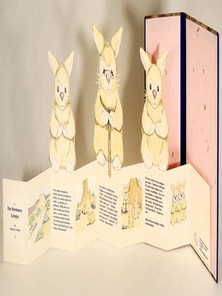 Dos Hermanos Conejos
