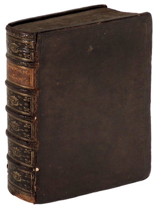 Item #38184 The Essayes or, Morall, Politike, and Militarie Discourses of Lord Michael de...