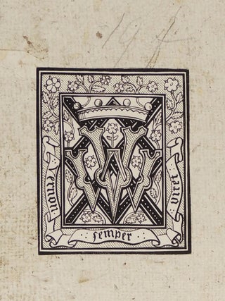 The Essayes or, Morall, Politike, and Militarie Discourses of Lord Michael de Montaigne, Knight of the Noble Order of Saint Michael, and One of the Gentlemen in Ordinary of the French Kings Chamber