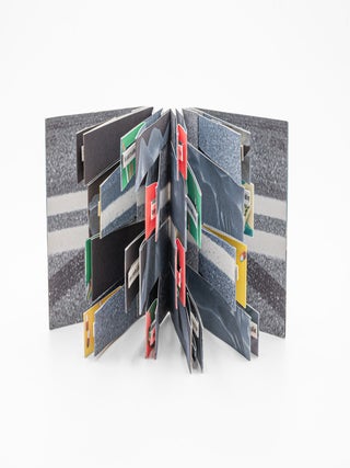 Unfolding Poems