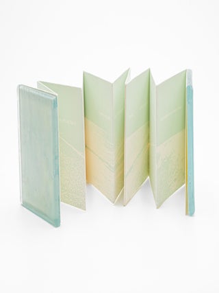 Unfolding Poems