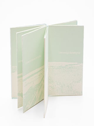 Unfolding Poems