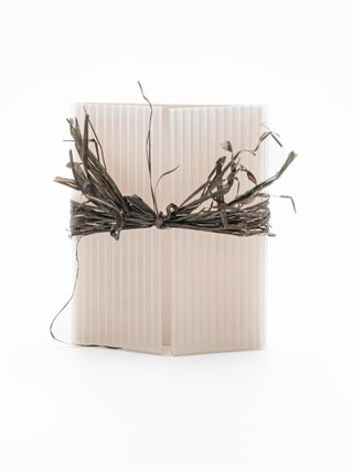 Unfolding Poems