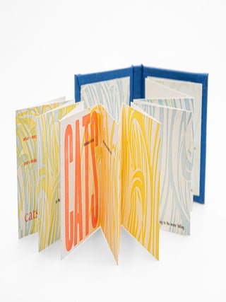 Unfolding Poems