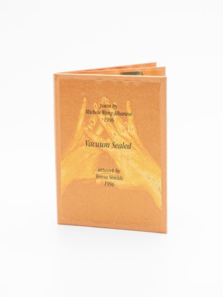 Unfolding Poems