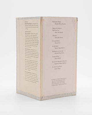 Unfolding Poems