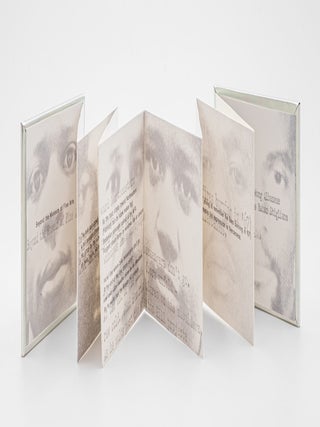 Unfolding Poems