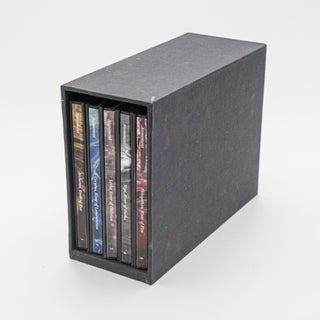 Atonement on the Rivers of Hades 5 Volumes
