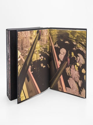 Atonement on the Rivers of Hades 5 Volumes
