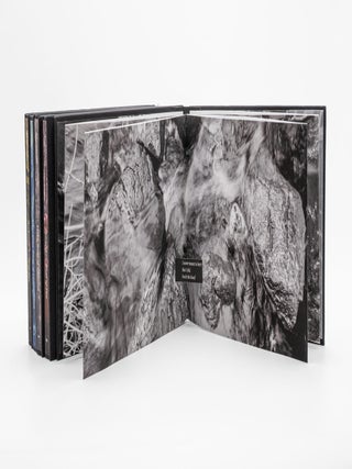 Atonement on the Rivers of Hades 5 Volumes