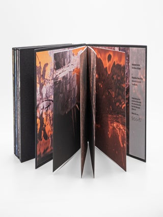 Atonement on the Rivers of Hades 5 Volumes